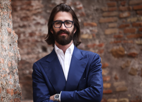 Leonardo Maria Del Vecchio