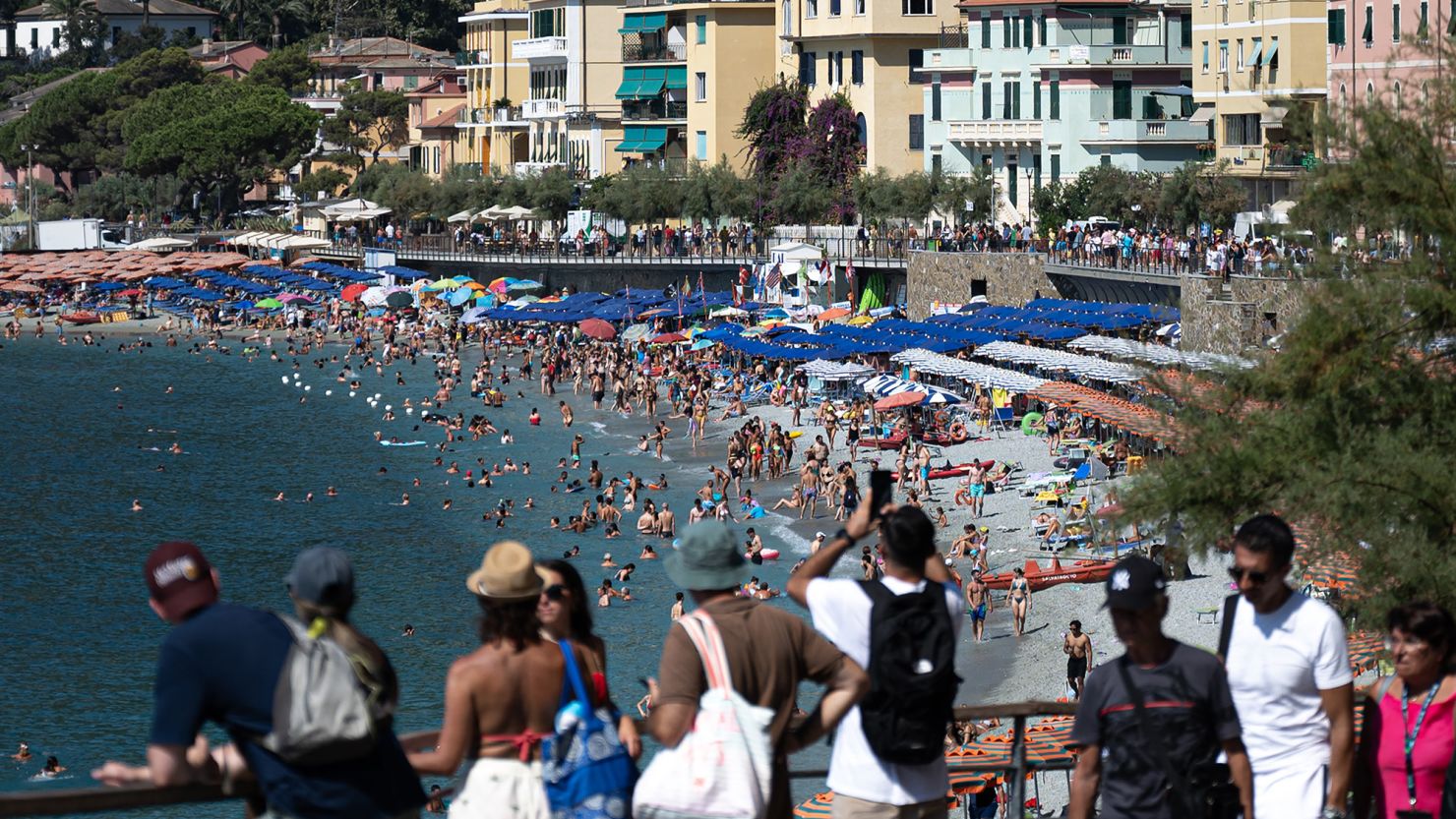 Analisi web Reputation  punti di forza iconici dell'Italia