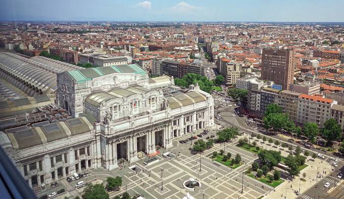 Reputazione dei quartieri di Milano  qualsi sono le migliori zone dove abitare