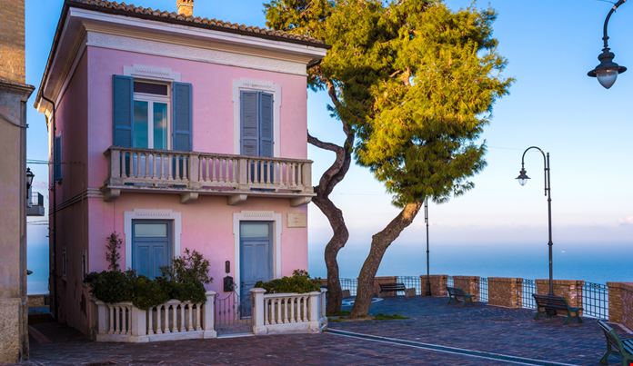 Silvi Marina: un modello di reputazione urbana tra innovazione, cultura e territorio