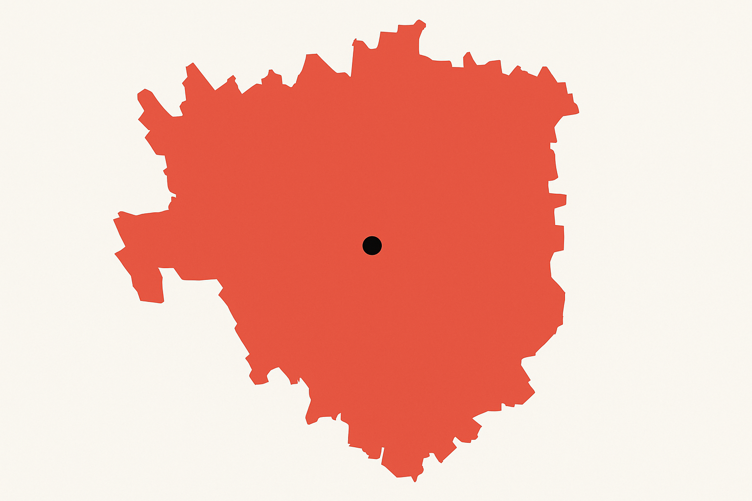 Zona rossa Milano reputazione online della percezione delle zone più pericolose dei quartieri