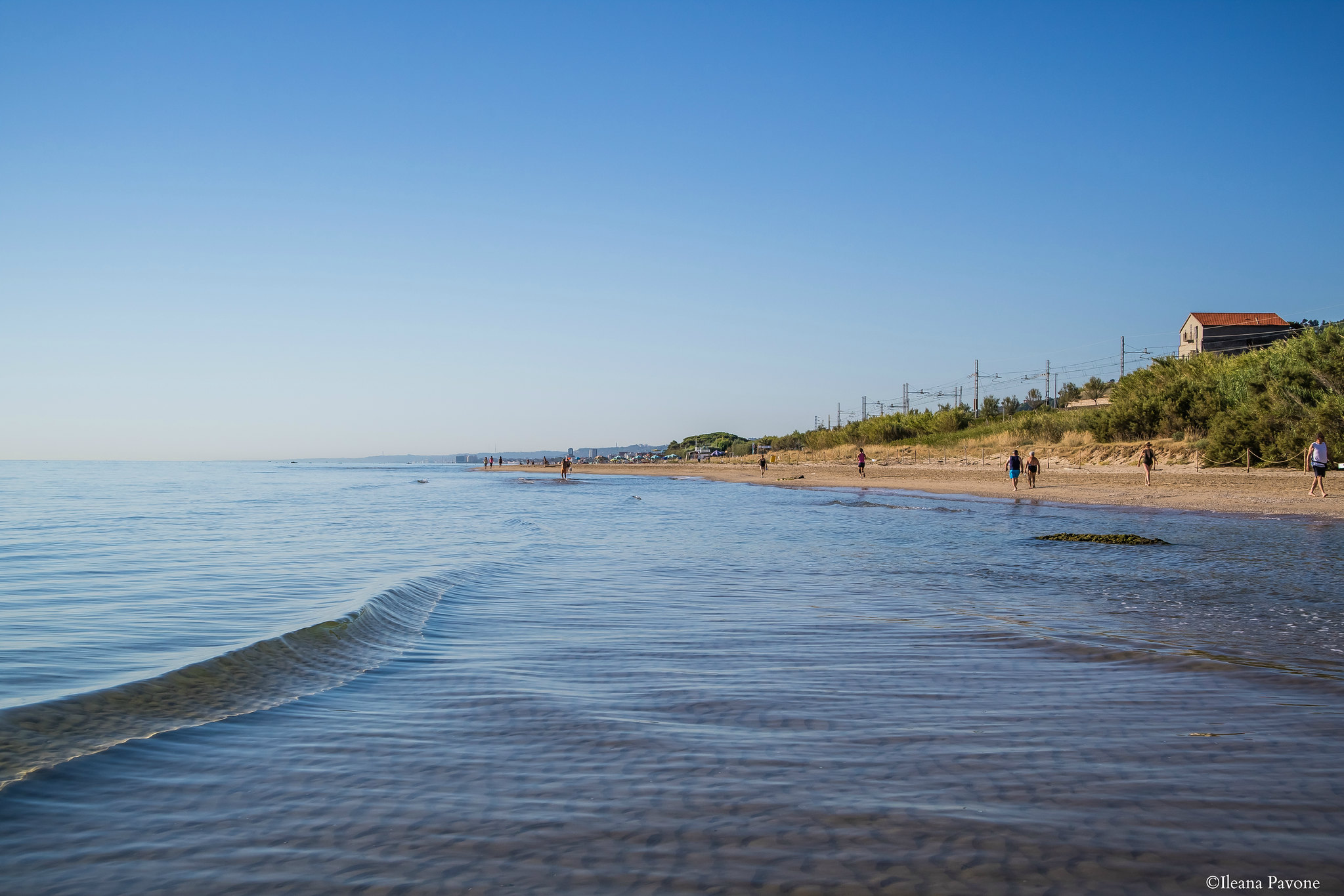 Scerne di Pineto: la reputazione di una frazione costiera in evoluzione