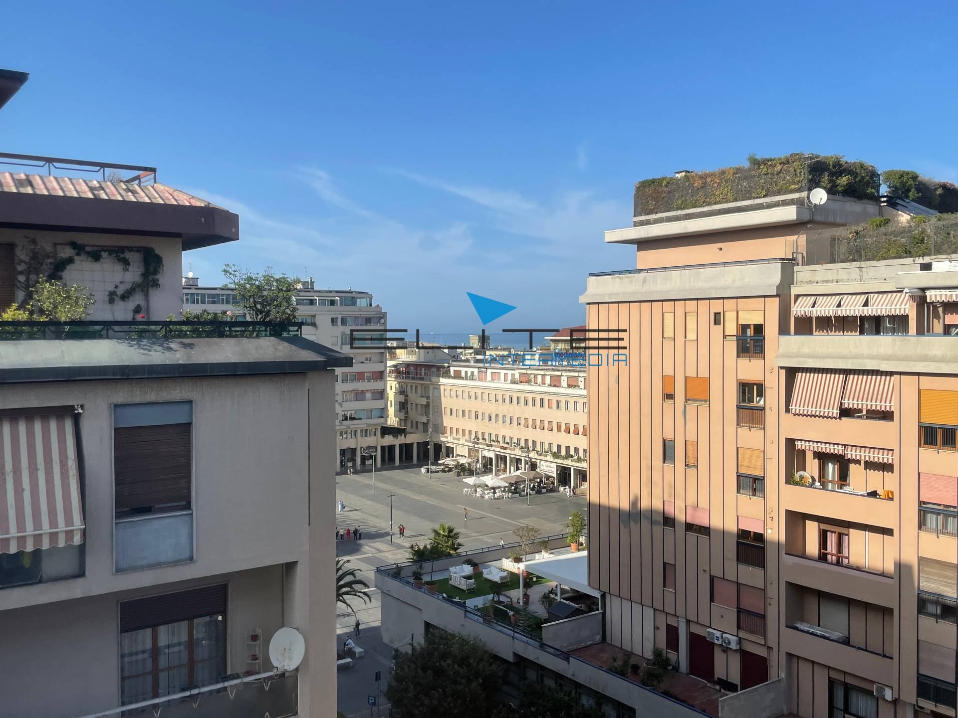 Come valutare un immobile al Centro di Pescara non solo la qualit? dell'immobile ma anche sicurezza e reputazione