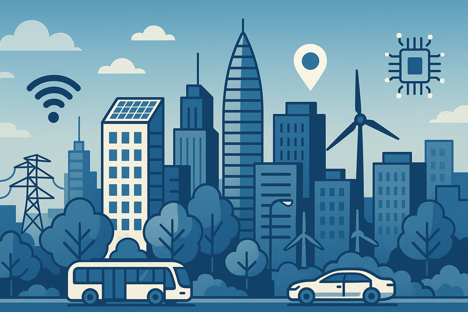 Milano Smart City 2025: Come Cresce la Reputazione della Capitale dell?Innovazione