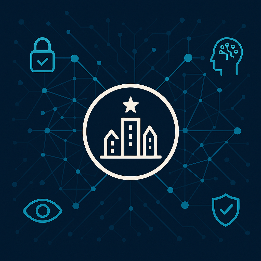 City Reputation: l'Identità Digitale delle Città del Futuro