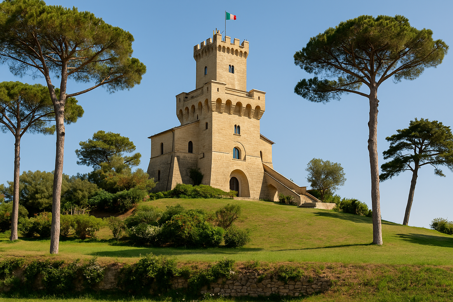 Recensioni della città di Pineto: spiaggia, ristoranti, qualità della vita