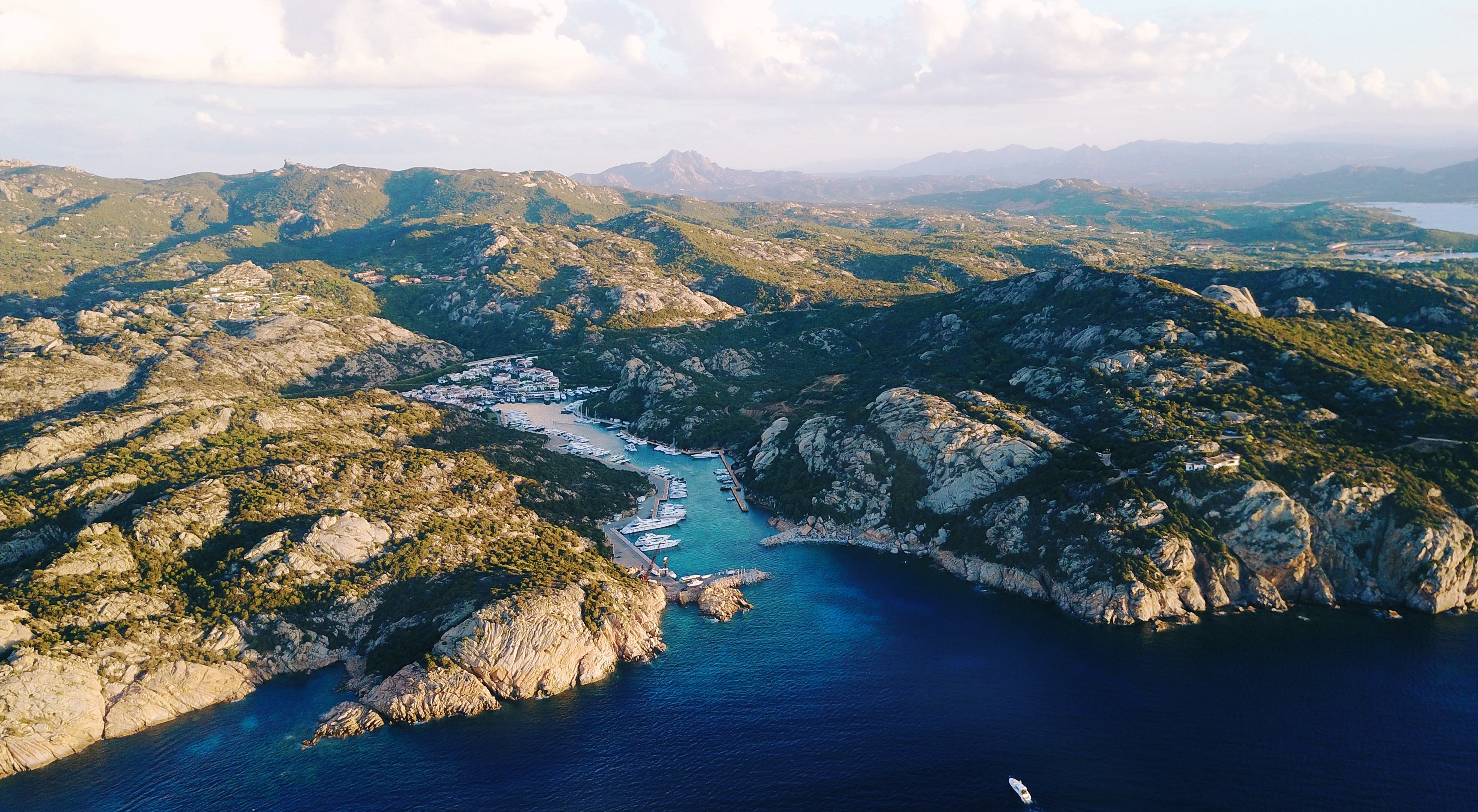 oltu Quatu Smart City: la Sardegna riparte dall?innovazione urbana