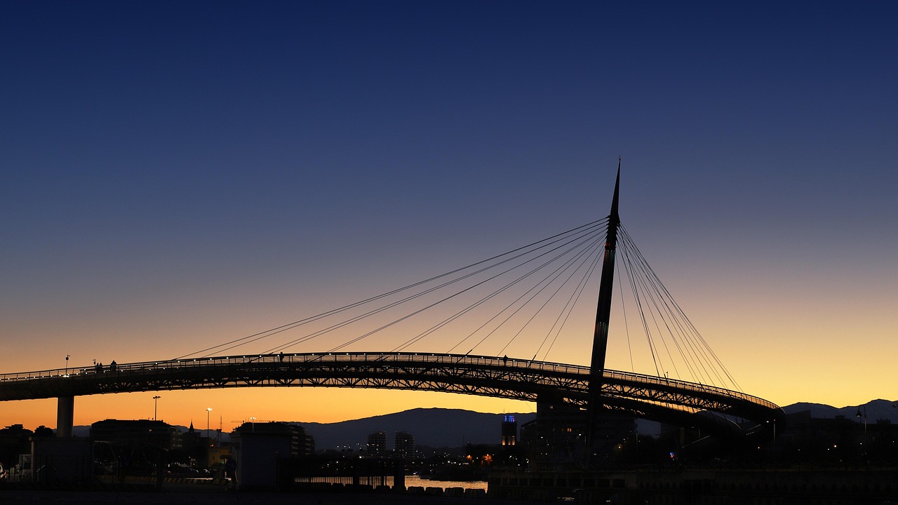 Smat City Pescara Laboratorio Adriatico che Scommette sulla reputazione della città