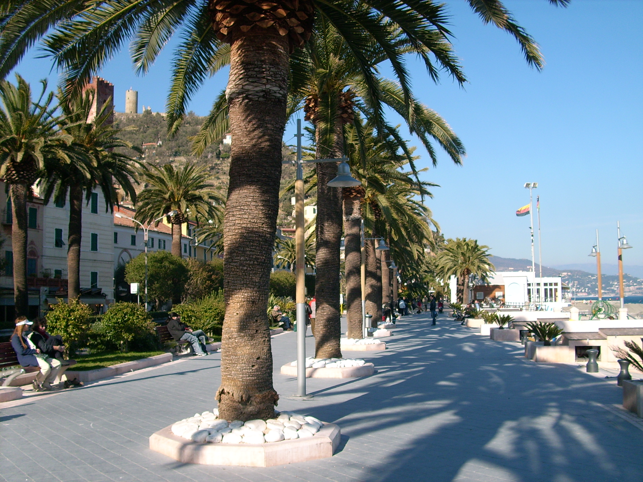 Liguria di Ponente: la reputazione positiva di un territorio tra mare stupendo e qualità della vita