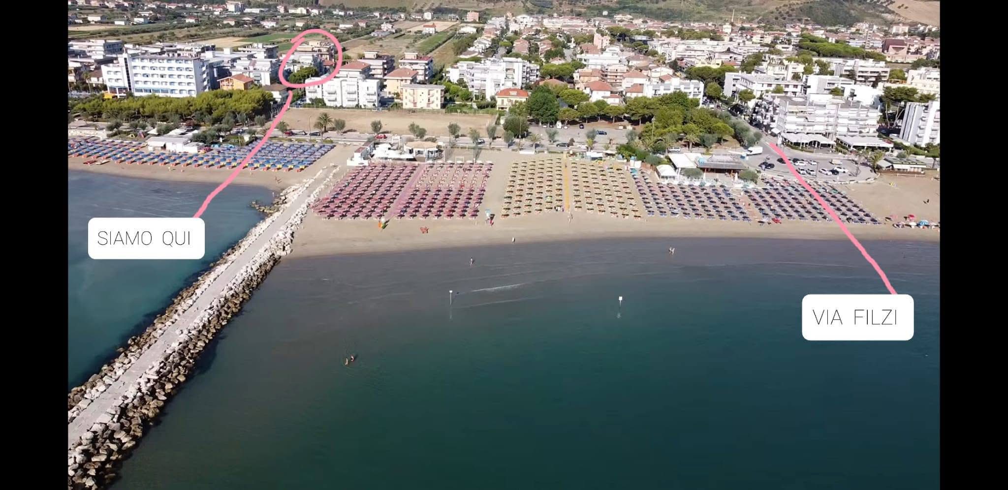 Dossier Alba Adriatica: Radiografia di una Reputazione Complessa