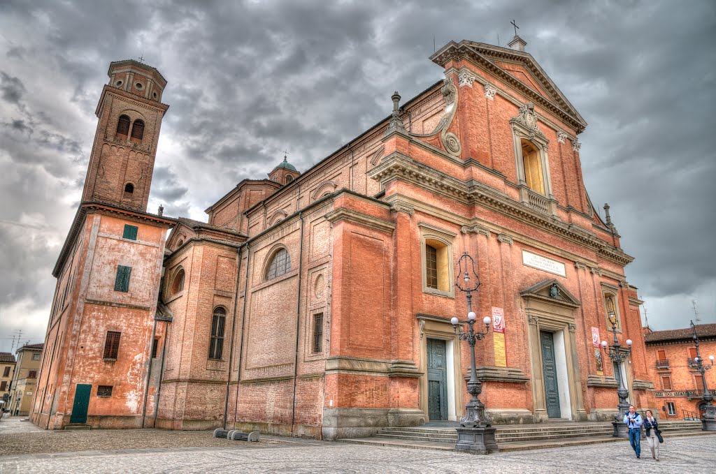 Imola, un'amministrazione tra luci e ombre: dalla solidit? dei conti al nodo dell'Autodromo