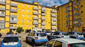 Pescara Via Tavo Zona Pericolosa classifica Zona Rossa della citta: il valore della case crollano?