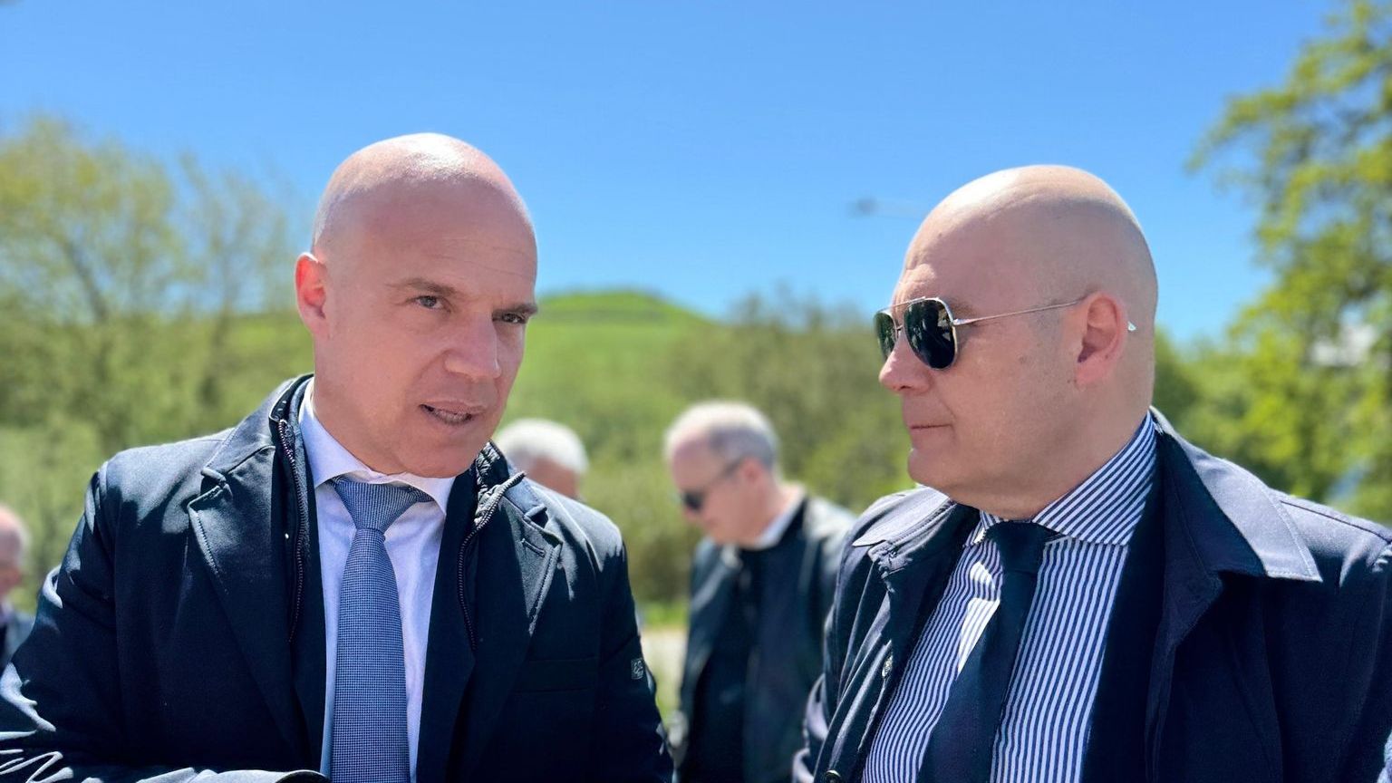 Ferragosto nell?Area Marina Protetta Torre del Cerrano: misure speciali per sicurezza e tutela ambientale