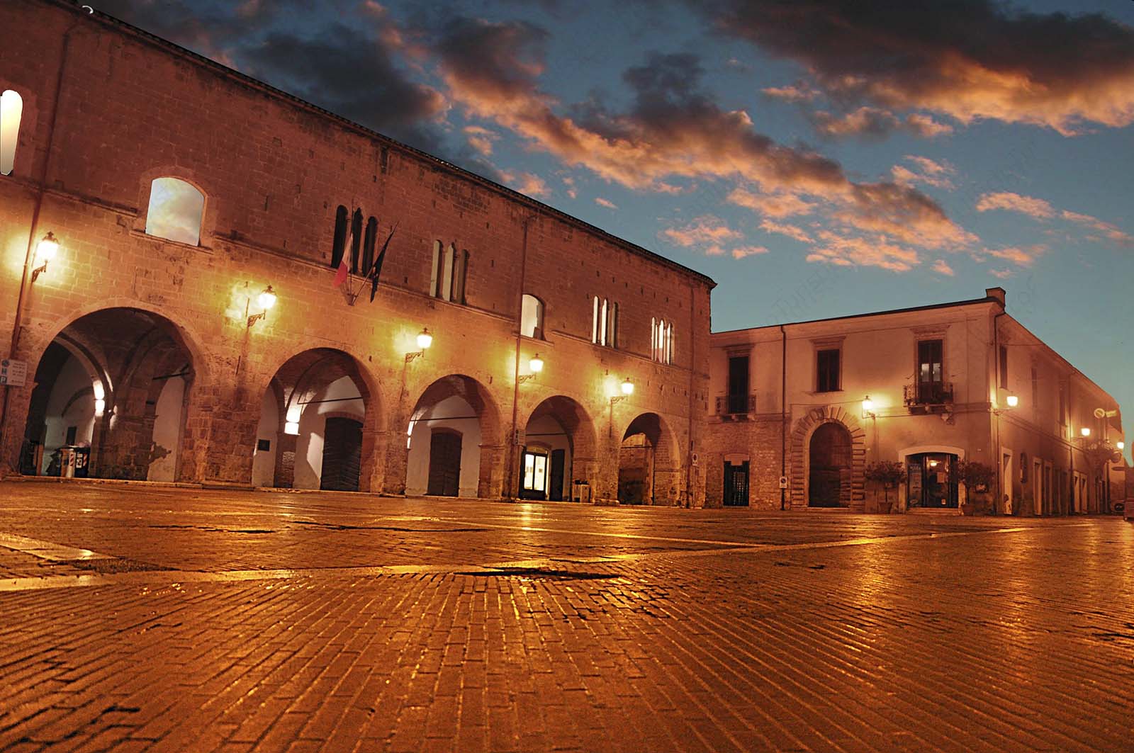 Agenzie Italiane che Curano la Reputazione dei Paesi e delle Città: Architetti di Identità nell'Era Digitale