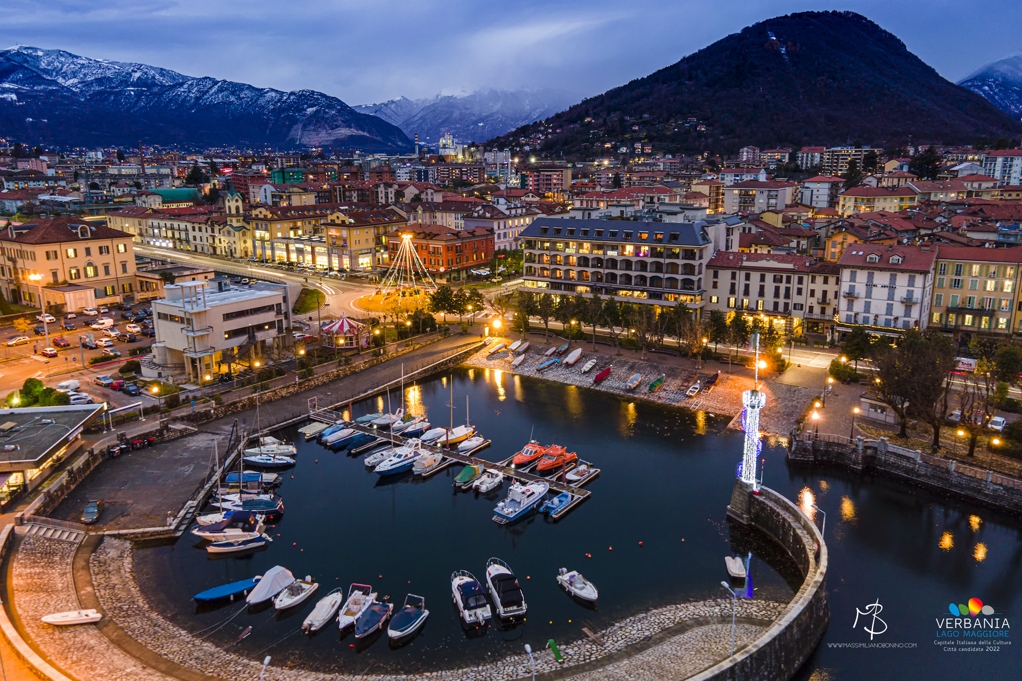 City Branding Verbania tra ambizione turistica e sfida dei servizi: una questione di reputazione e futuro