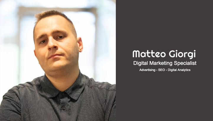 Strategia & performance Marketing: l’approccio di Matteo Giorgi al Digital Marketing