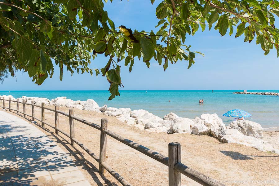 Investimenti e sicurezza: come cresce la reputazione di Marina di Città Sant'Angelo