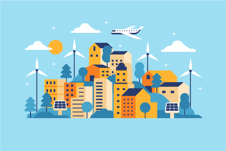 Il Palazzo di Vetro è Andato in Frantumi: Viaggio nel Cuore della Reputazione Online dei Comuni Italiani