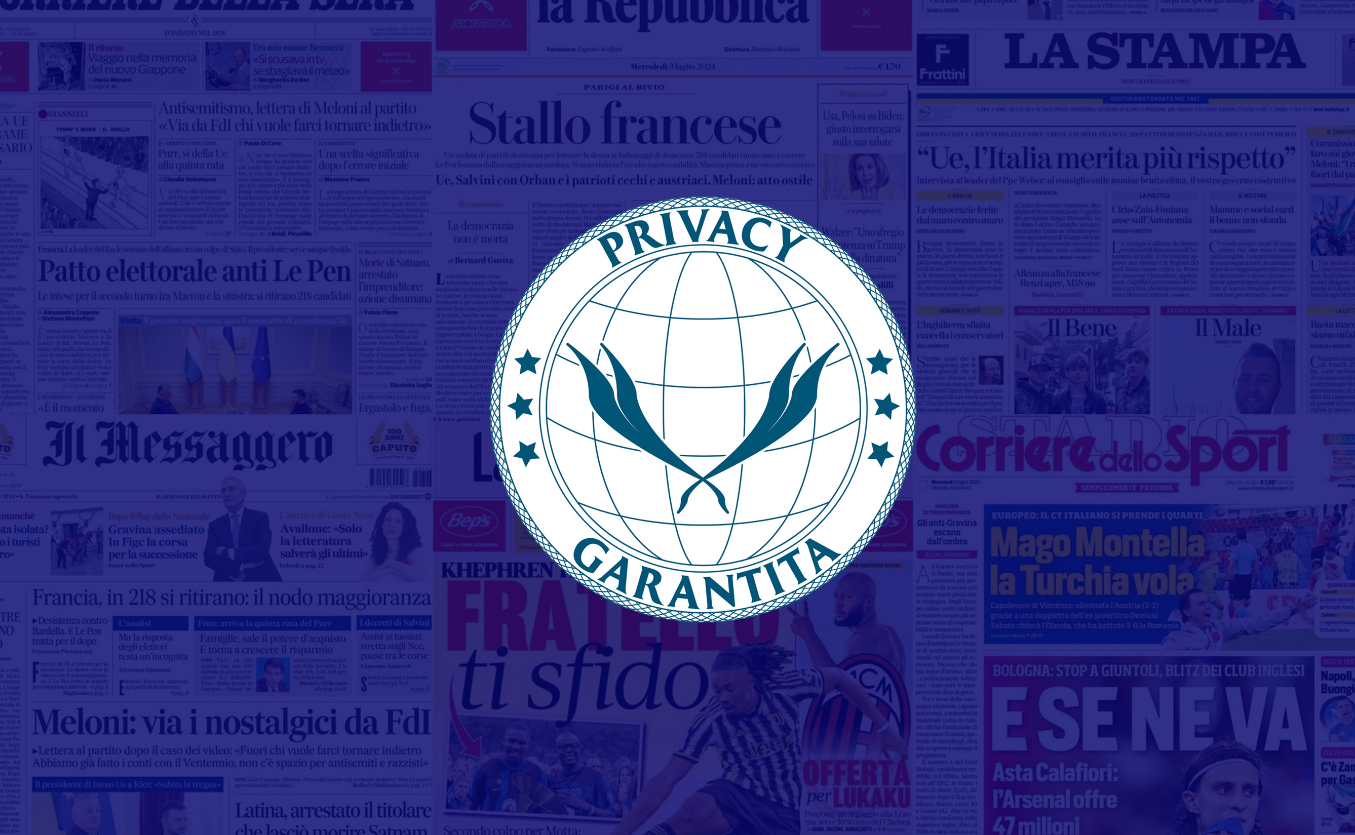 Eliminare notizie che danneggiano la tua immagine dai motori di ricerca Google