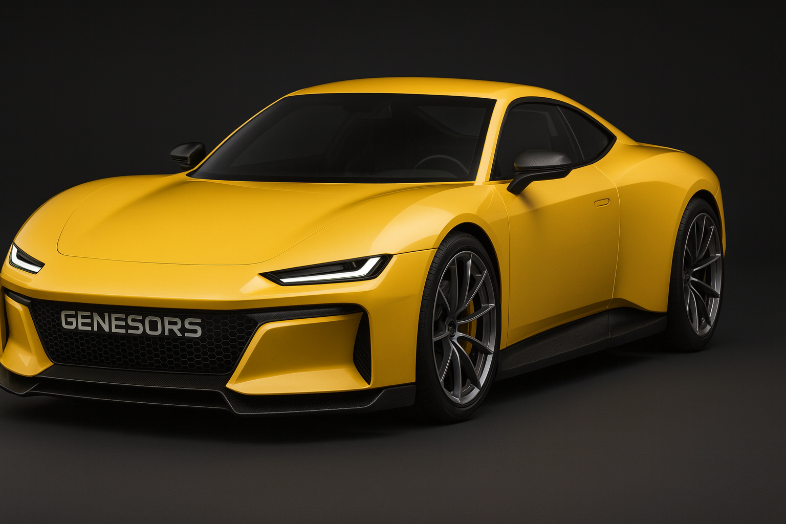 La potenza dell’Intelligenza Artificiale: l’idea di Camillo Gravante geniale che ha dato vita a un brand automobilistico unico