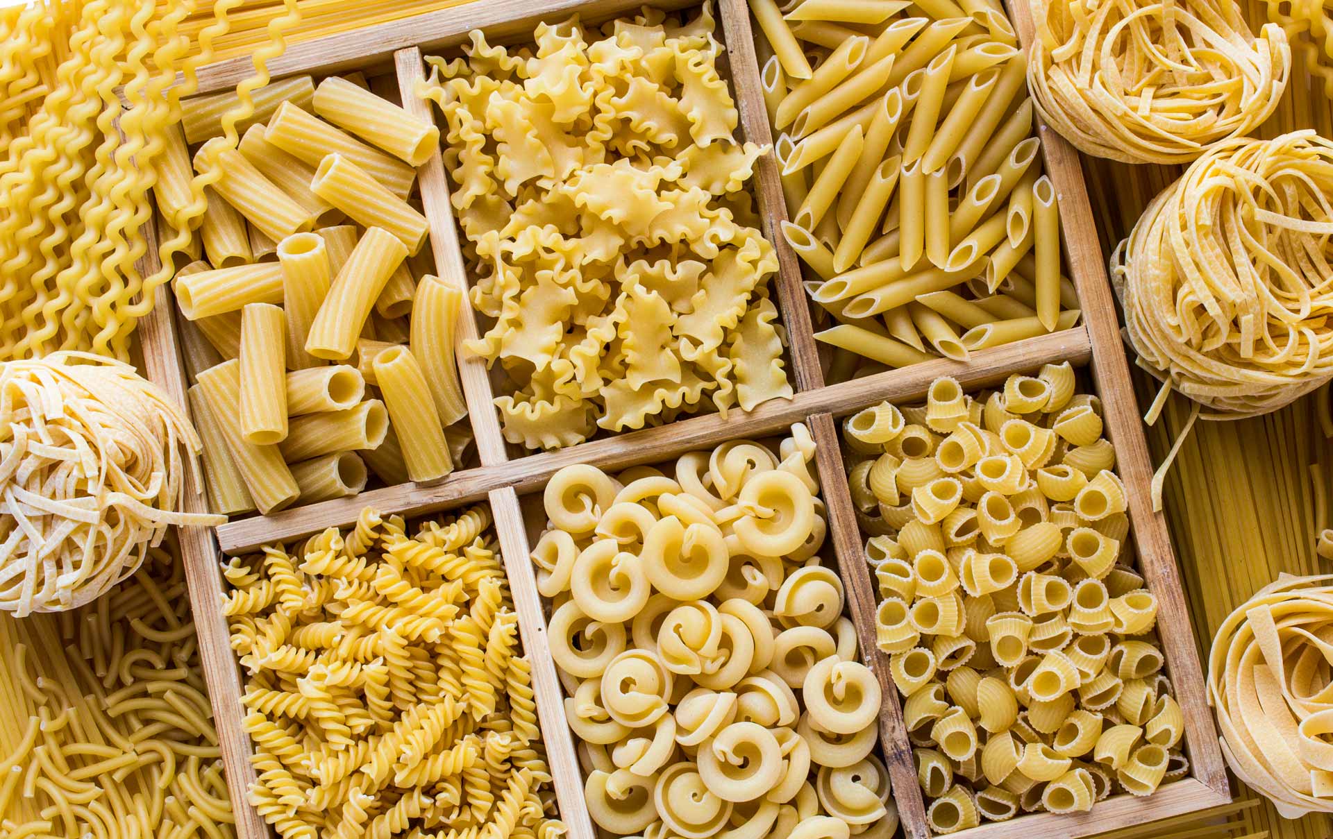 Il Prezzo della Pasta a Pescara: Un'Anomalia nei Costi incide sulla reputazione della città