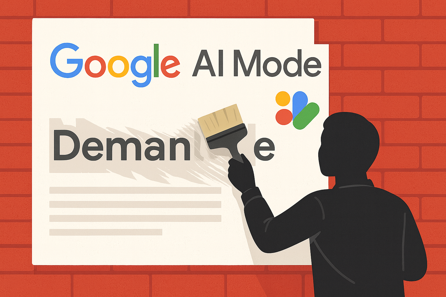 Come Cancellare Notizie negative e Informazioni personali sul nuovo motore di ricerca  Google AI Mode