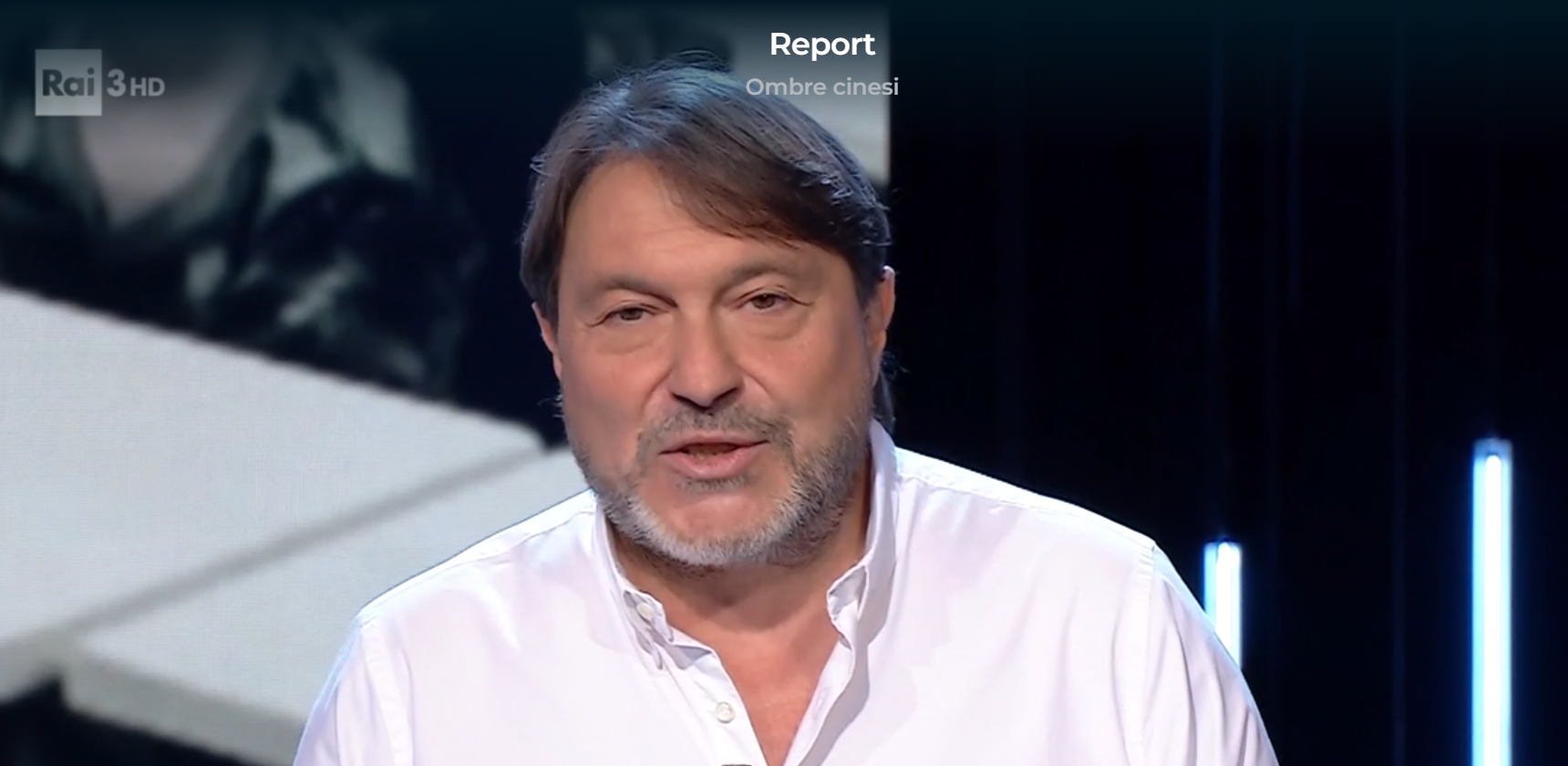 Cancellare notizie da internet  La trasmissione di Report Potrebbe cambiare tutto