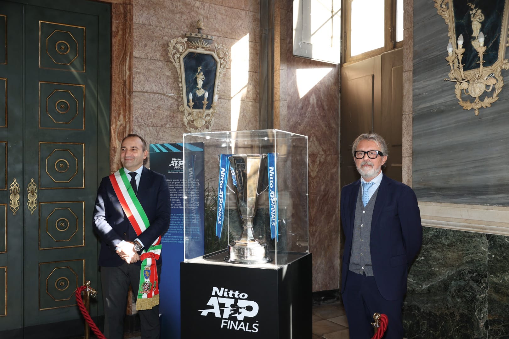 Oltre la Coppa: Torino, le ATP Finals e la Costruzione Strategica della "City Reputation"