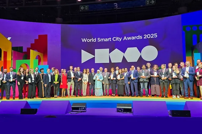 Roma Vince il "City Award" a Barcellona: L'Innovazione "Umana" della Capitale Conquista il Mondo