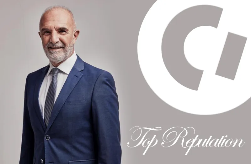 Carlo Masci: il Visionario che Ha Ridisegnato Pescara tra Smart City, Reputazione in Crescita e Leadership tra le Migliori d’Italia