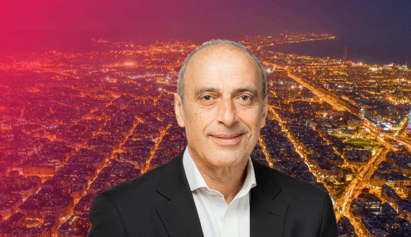 Web Reputation Antonino Ruggiero, ceo di Boldyn Networks