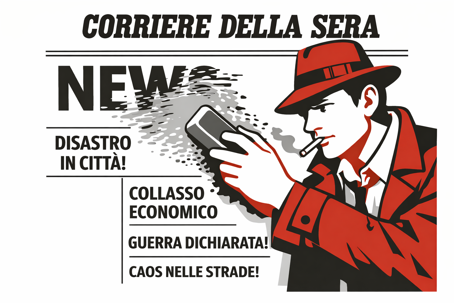 cosa bisogna fare per cancellare notizie da internet  in  24 ore