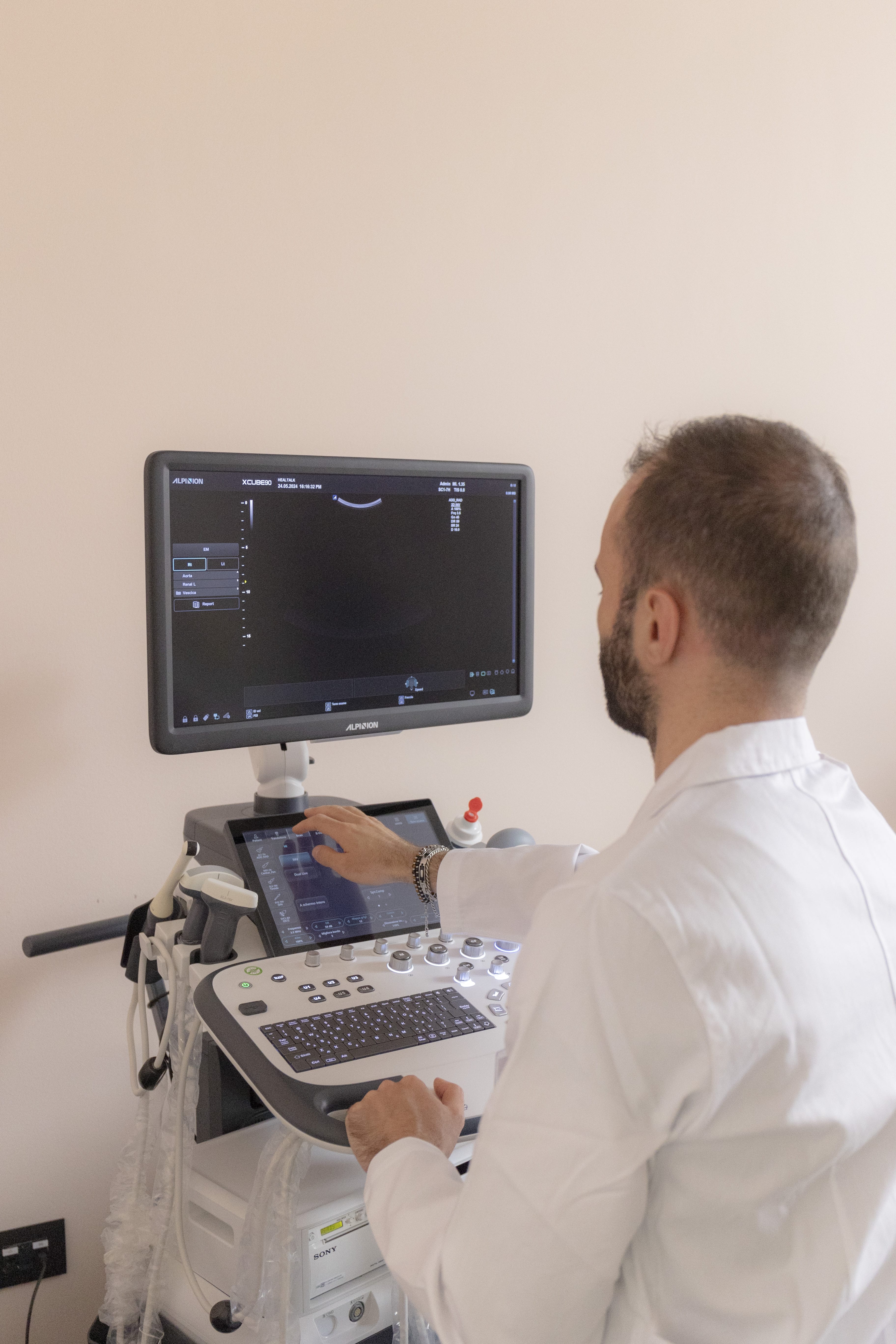 La salute come scelta quotidiana: prevenzione, ascolto e benessere alla portata di tutti