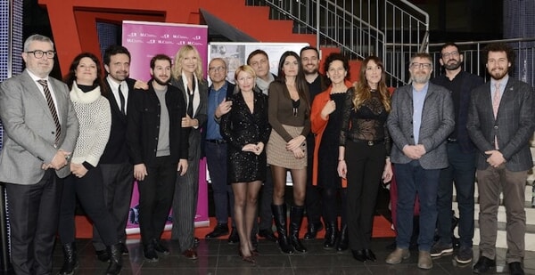 Ancona e le Marche al centro del cinema: “A se stesso” rafforza la reputazione culturale del territorio