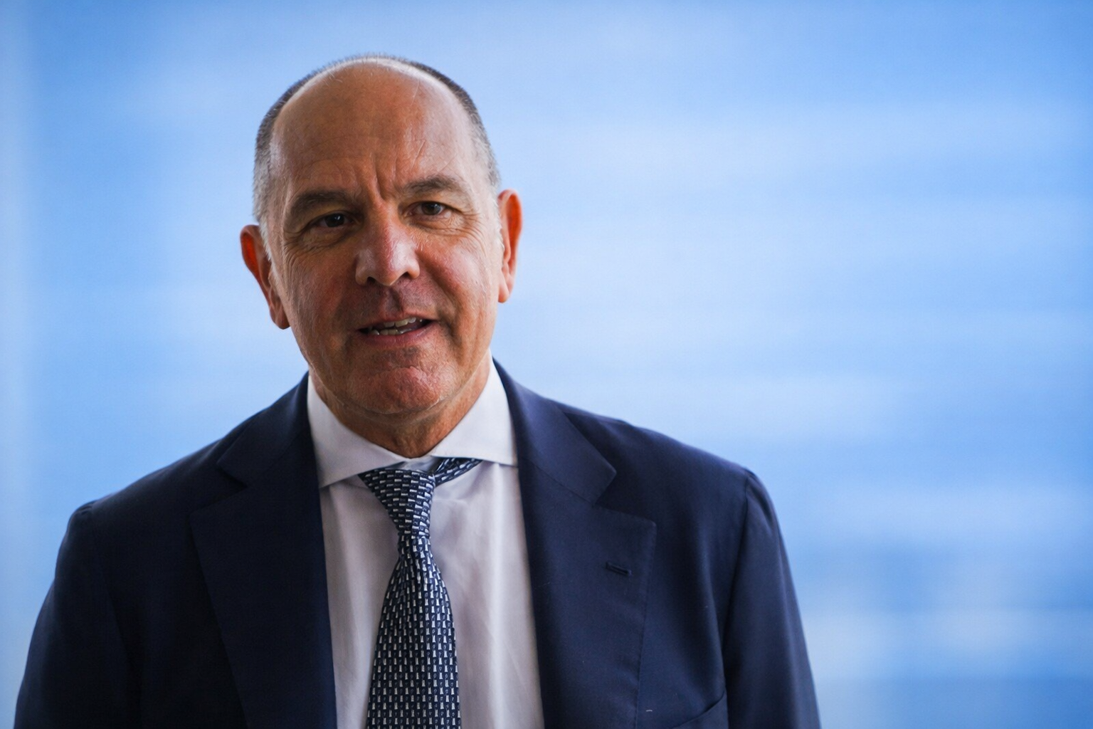 Chi è Silvio Toriello imprenditore romano alla guida di Sistema Cavallo srl