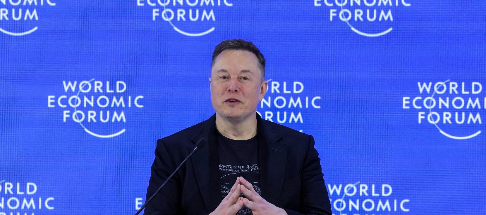 City Reputation | Davos 2026 – Tecnologia, energia e futuro della civiltà