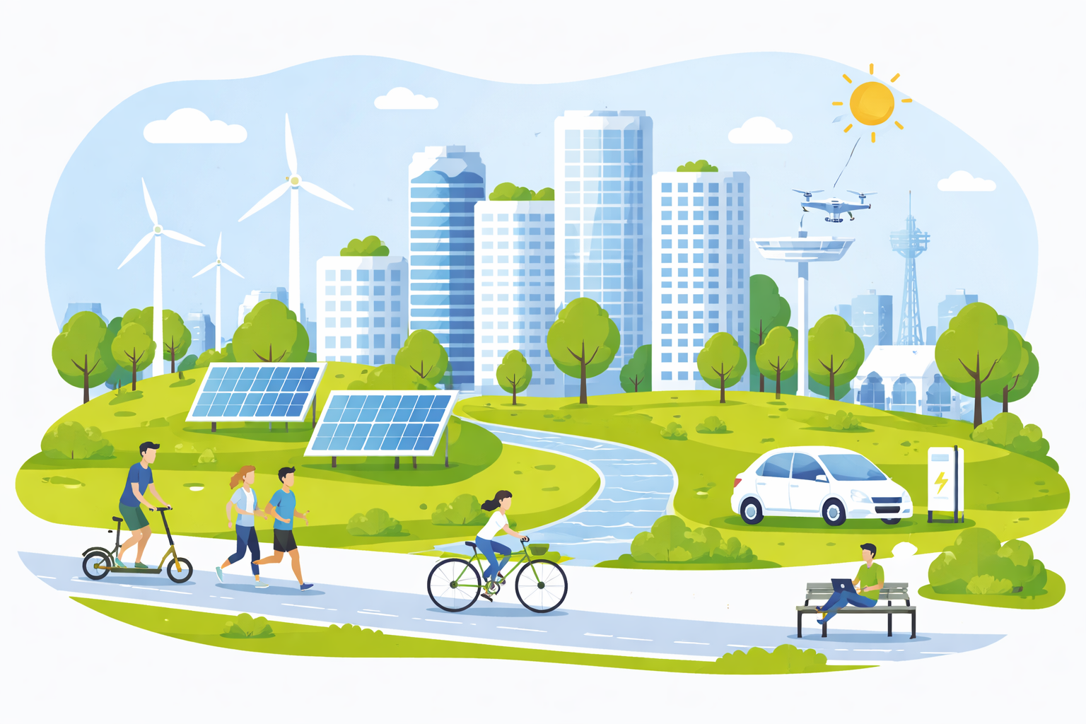 Andria protagonista dell’innovazione urbana: amministratori e imprese a confronto sul futuro delle città intelligenti