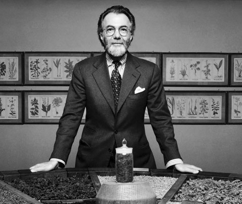 Chi il Niccolò Branca, Ceo di Fratelli Branca Distillerie dal fatturato di oltre 500 milioni di dollari